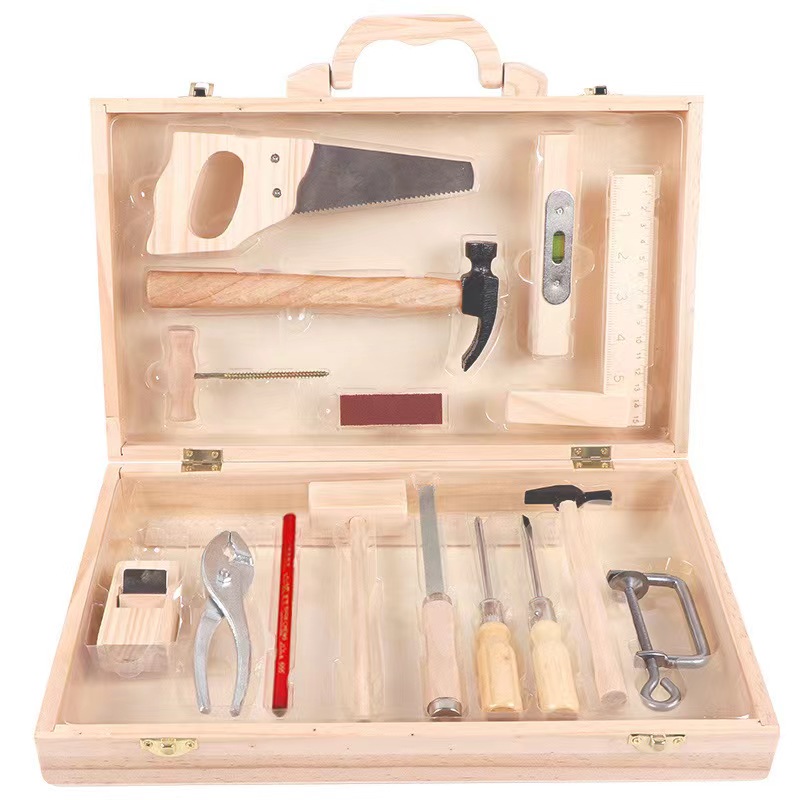 Dzieci prawdziwe życie drewnia – Gardening Tools For 10 Year Olds recenzja i cena