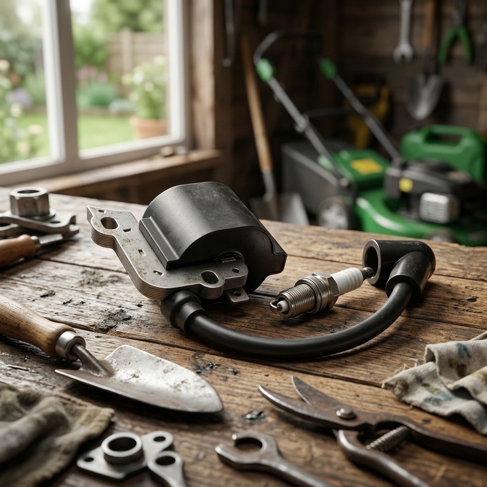 FC55 do modułu zapłonowego try – Gardening Tools Needed recenzja i cena
