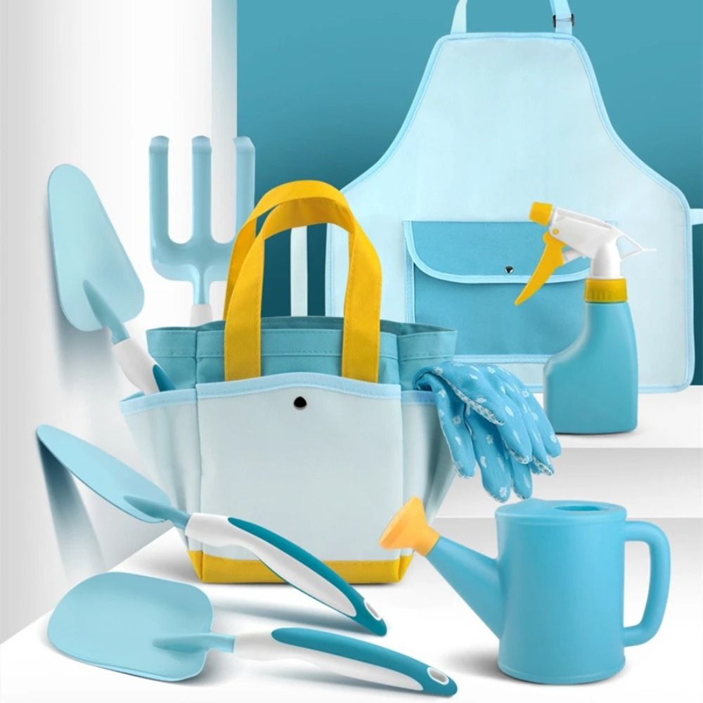 Zestaw narzędzi ogrodowych dla – Gardening Tools For 10 Year Olds recenzja i cena