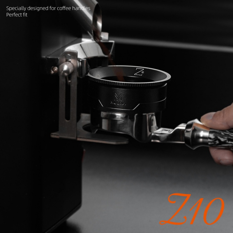 Dystrybutor do kawy Muvna Z10, – Fertilizer Dispenser recenzja i cena